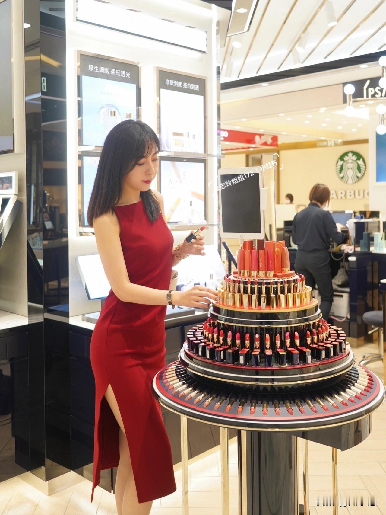 新手必看！如何正确使用香水？