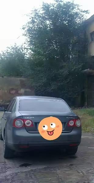 到底要不要换车？朋友这辆2009款的车，已经跑了180000km，他现在想换车