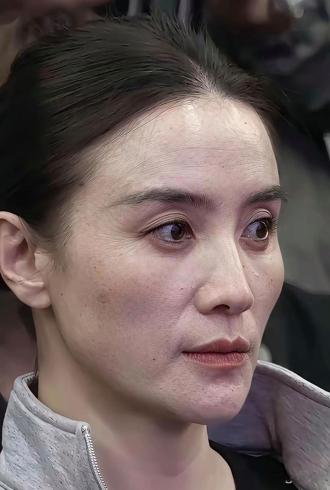 宋佳这状态好真实