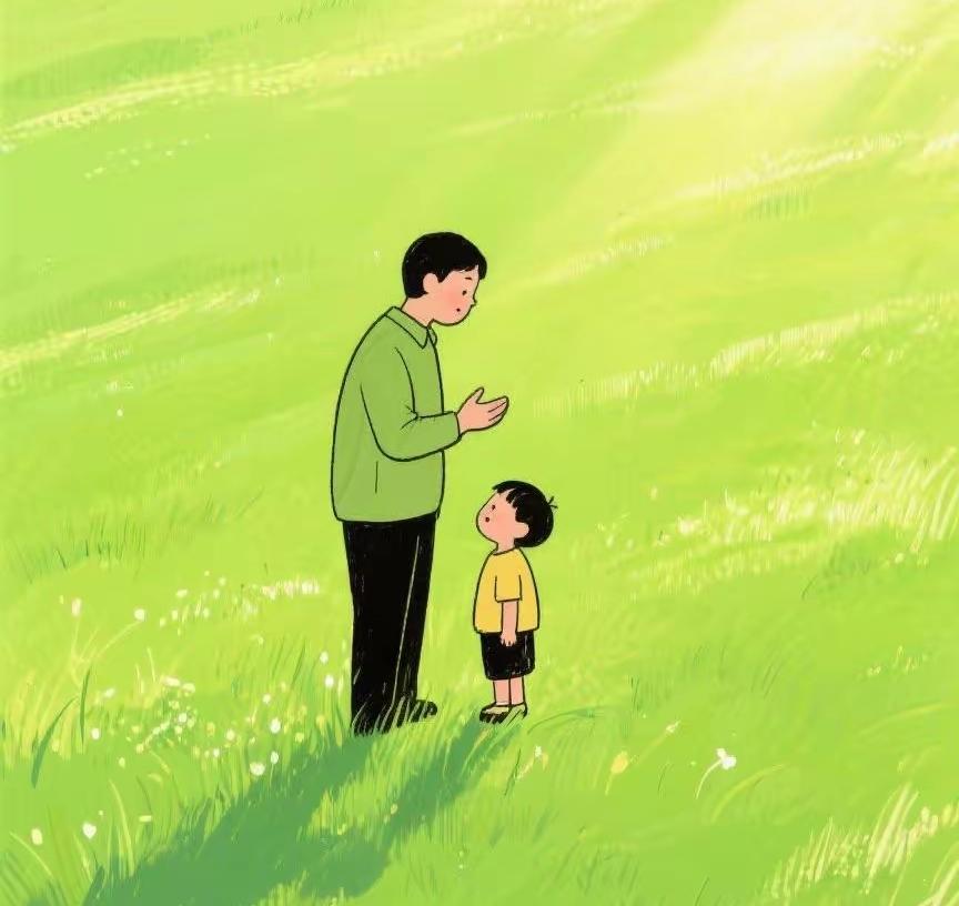 聂枫最近一位爸爸火了不是靠搞怪卖萌，也不是靠炫富摆阔，是五个中年男人在济