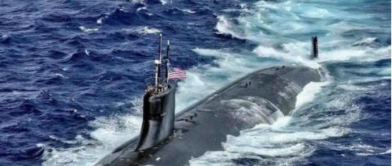 台湾陆军副总司令刘湘滨再次“死谏”赖清德：在中国近海岸2000海里之内，美国是没