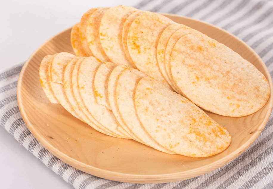 早就嘱咐婆婆, 不要给孩子吃土豆类食品, 婆婆不相信, 之后才发现后悔