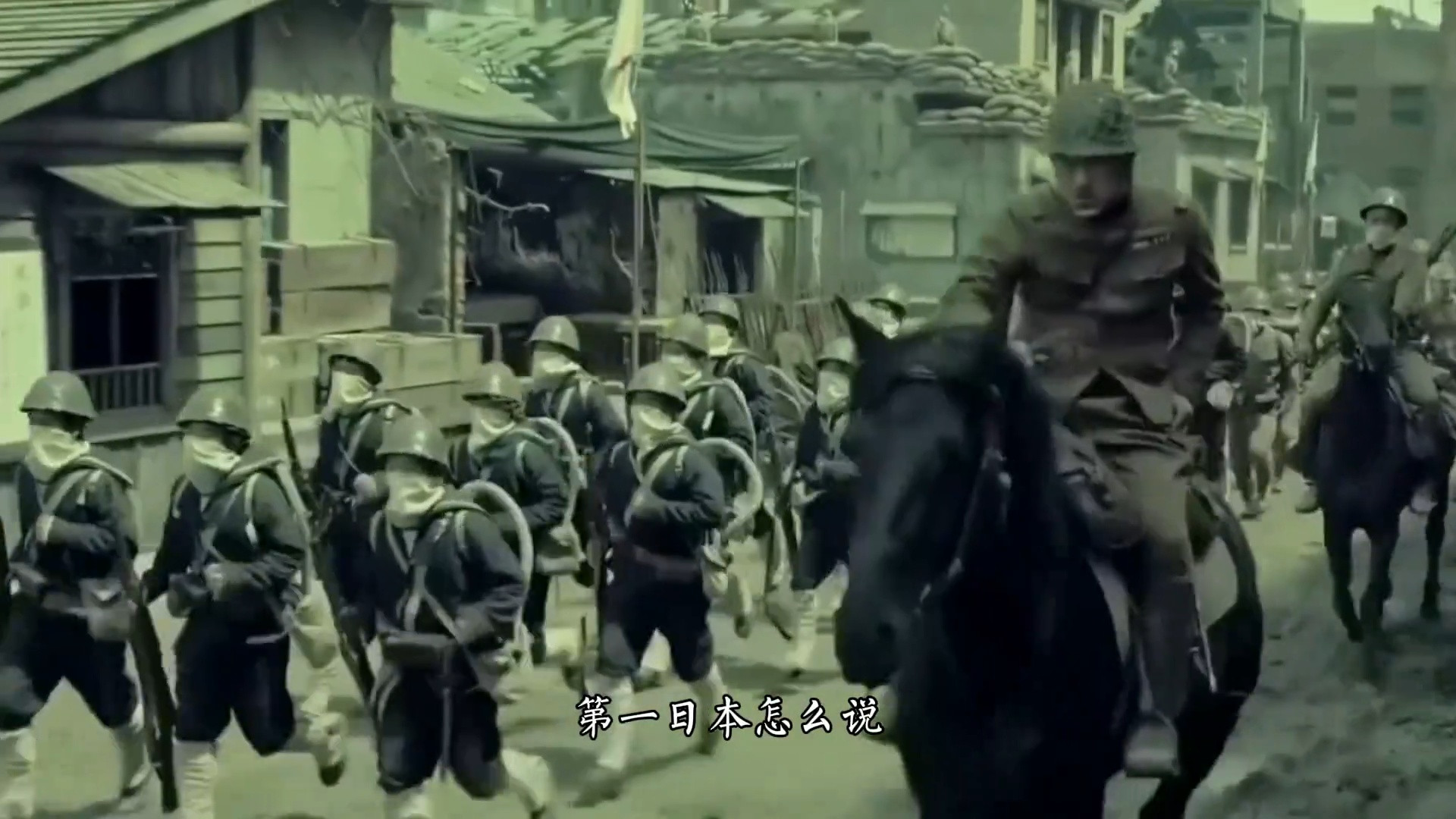 抗美援朝战争:为何美军不让日本参战?揭秘背后原因