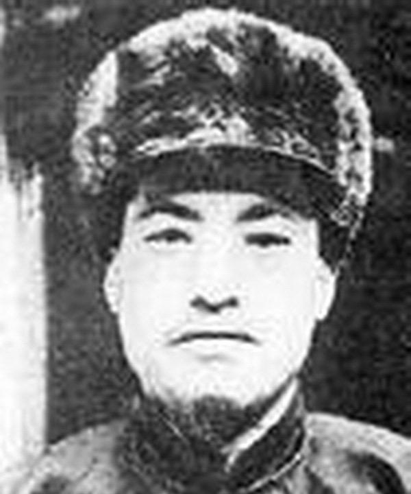 1937年，马家军旅长抓了200多个红军，手下劝他灭口，可他却说：“红军没在我走