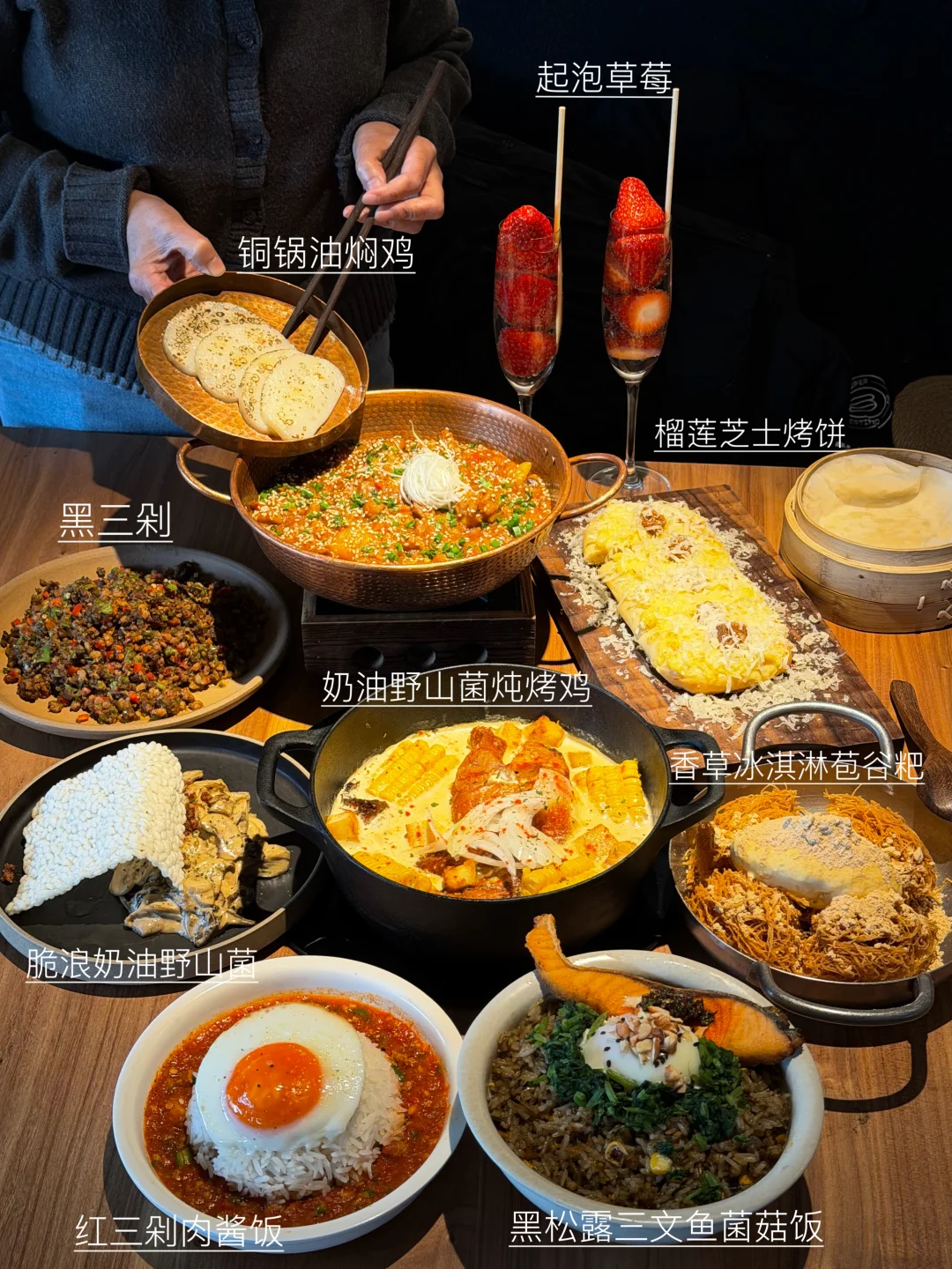 北京首家！！！开了开了…