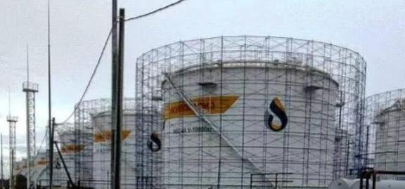 俄罗斯终于明白了，要保护俄罗斯炼油厂，什么S-300，什么S-400防空导弹都没