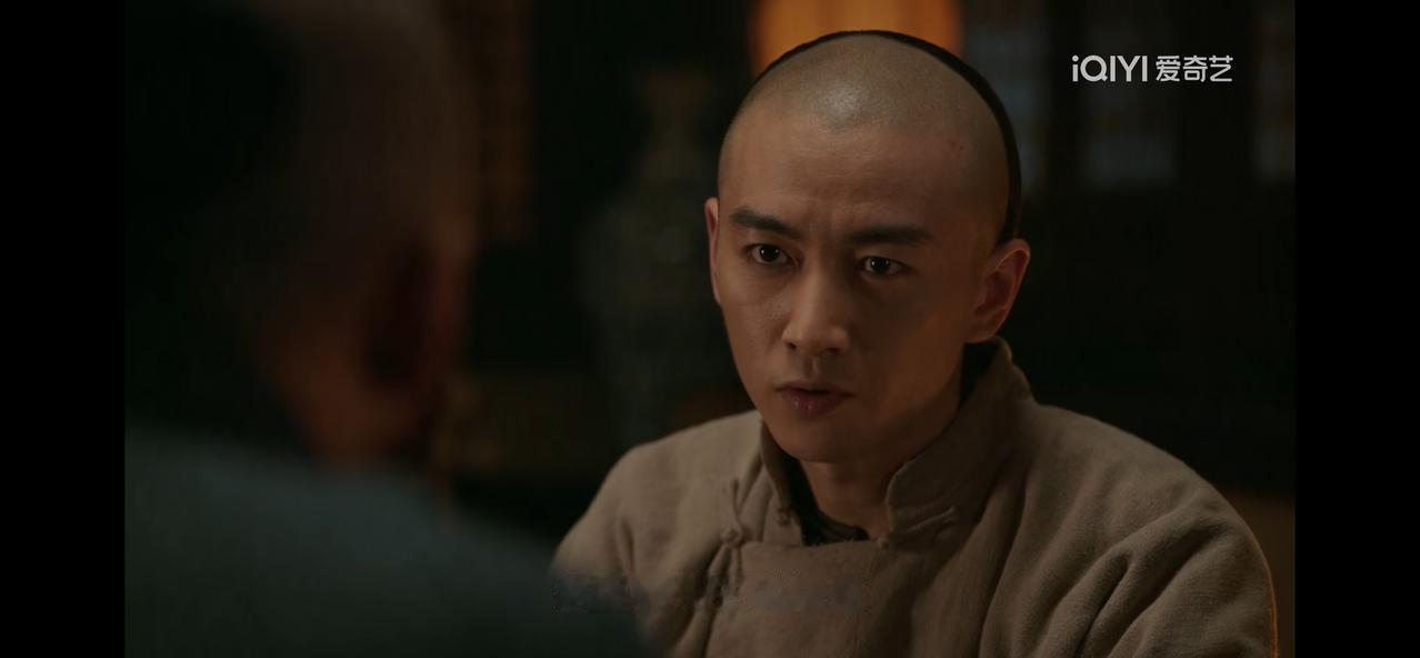 《大生意人》债主上门，常四借酒浇愁，常玉儿急哭，古平原却要出去逛街。还有一天