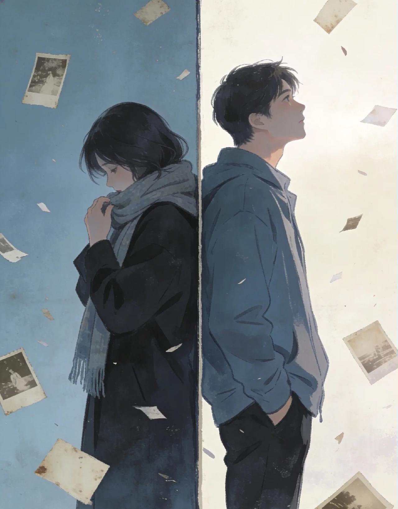 离婚率到底高不高，看统计数据有时候不好判断，大家可以看看自己身边的情况。我说说