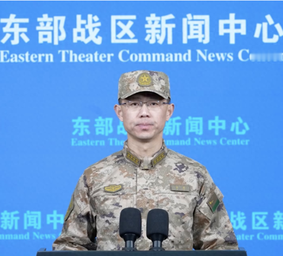 新对台信出现了！大陆已经在做解放台湾的战争准备了，而不是统一战争，最明显的信号就是7月31日“中国军