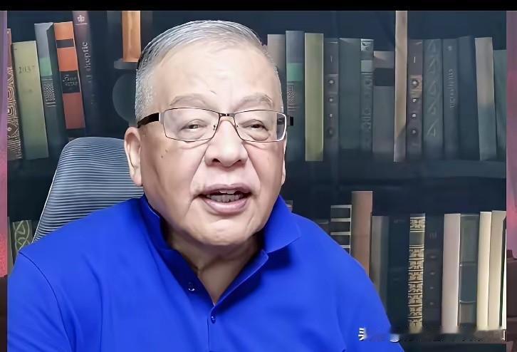 姜昆高徒相声名家刘惠谈及圈内郭德纲风波：少评判他人是非，看热闹终有轮到自己那天！