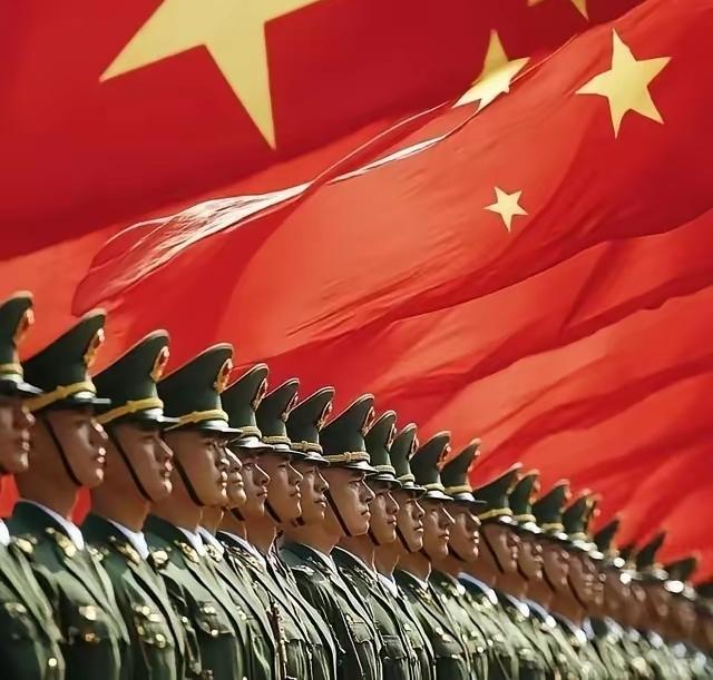 中国的隐忍，正在延缓第三次世界大战！只要中国忍不住动手了，世界很快就会站成两大阵