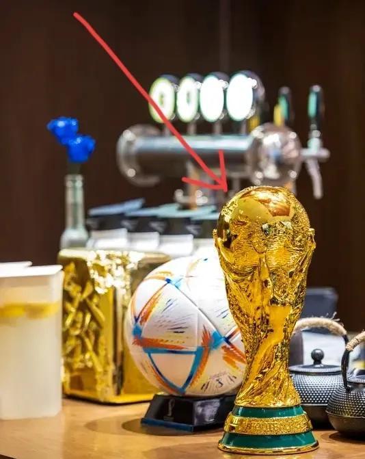 答不答应日本？日本想联合申办2046世界杯，其中韩国表示同意，而中国的态度成