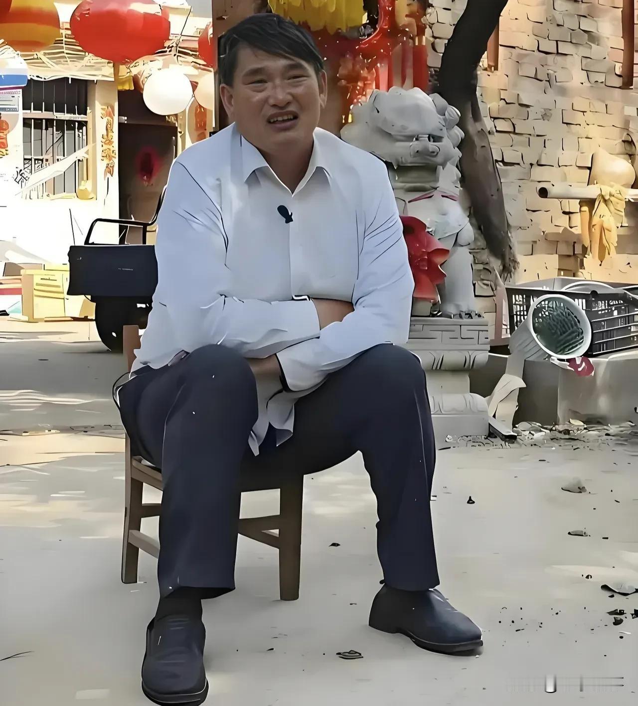 明星吃顿饭动辄几万块，大衣哥一顿普通聚餐，直接打了半个娱乐圈的脸！商演干完