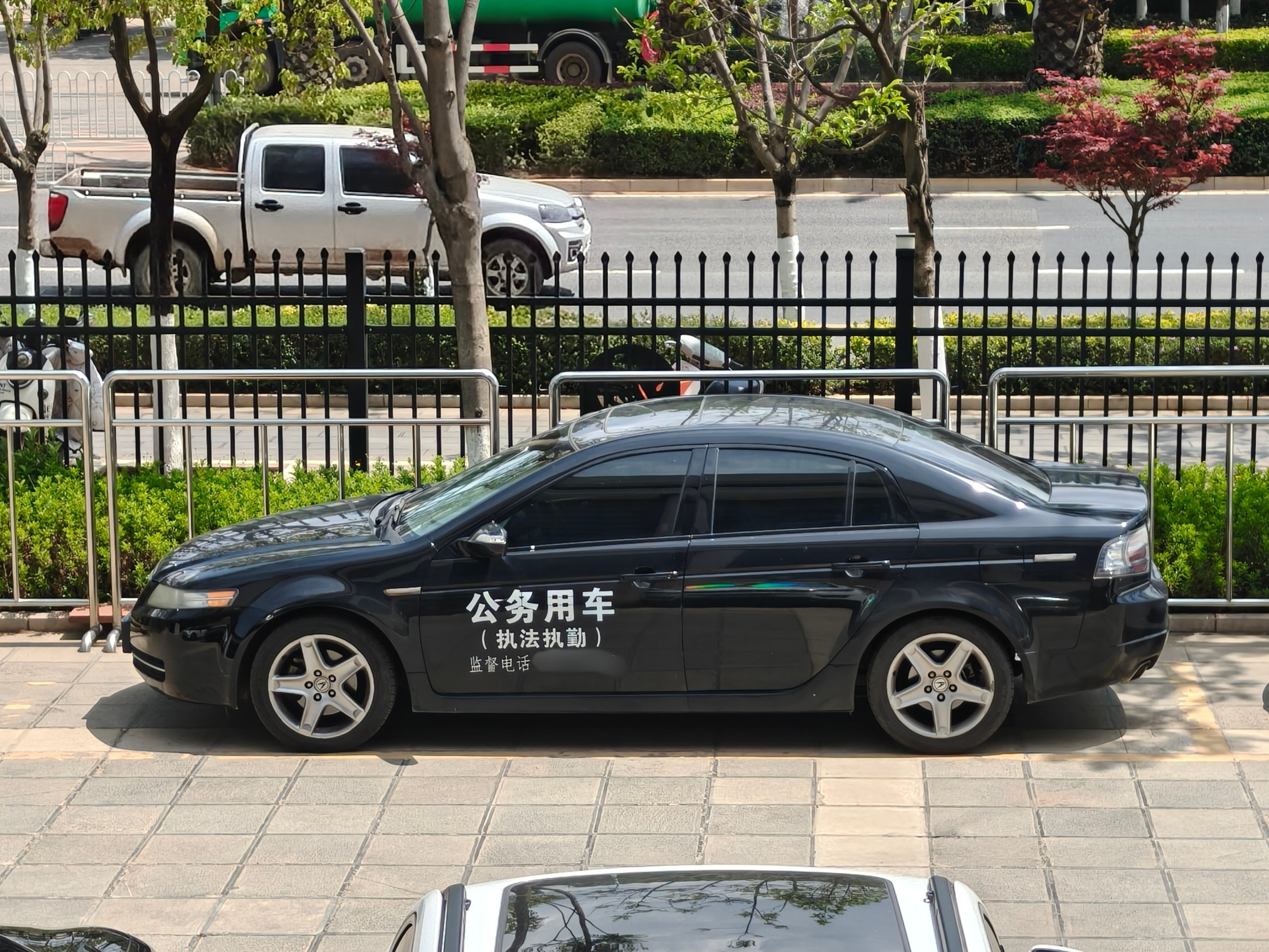 图1这种公车才好[赞][doge]，图2-图5都好好看[点赞][大笑]，图6