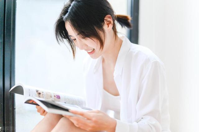 突然发现,身边过得好的女人,大多很“自私”
