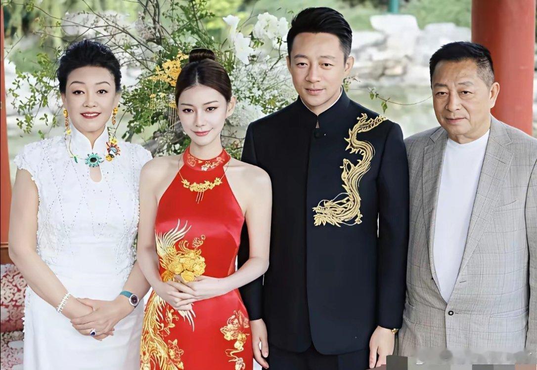 马筱梅的豪门人设被扒得明明白白。自称台湾茶商、阿里山有茶山、年入2亿、外祖父遗产