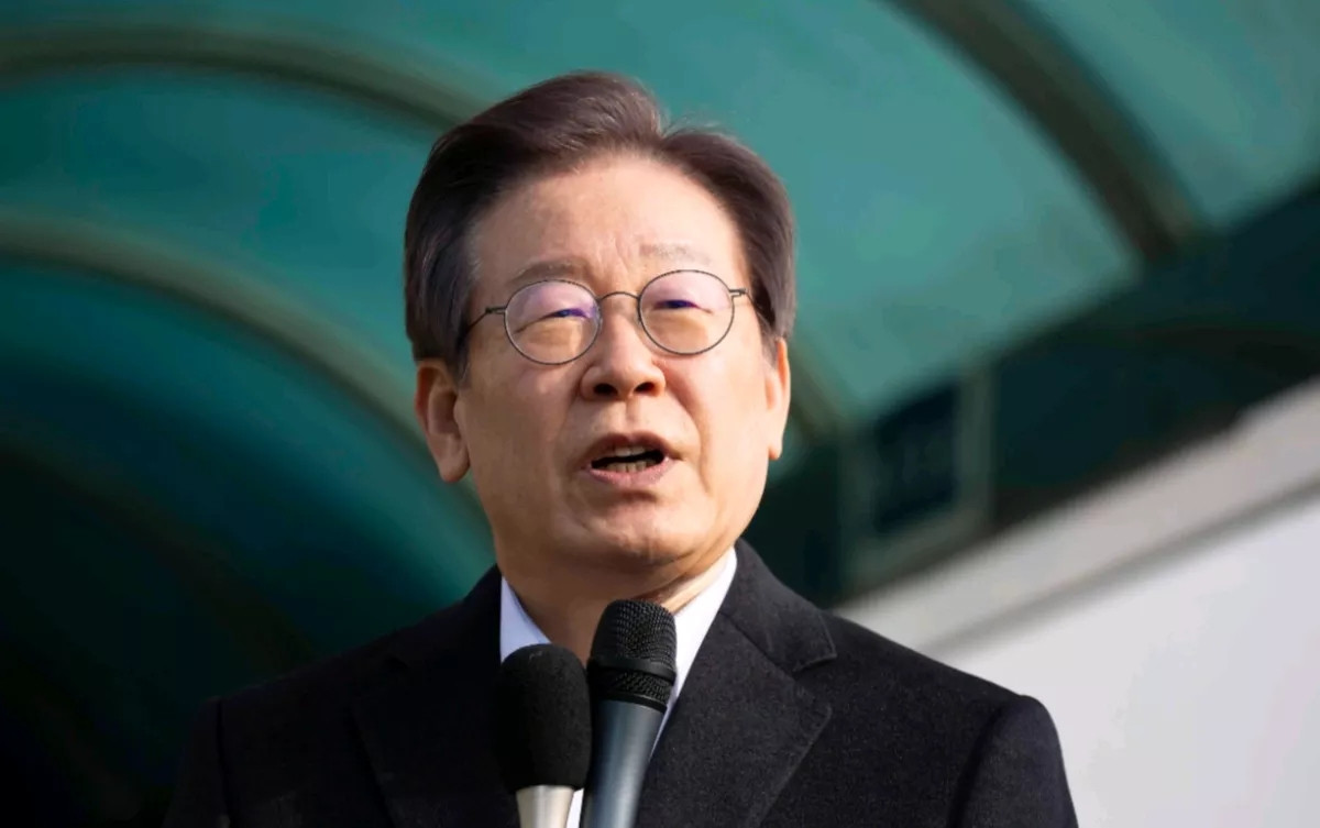 据韩联社报道，当地时间6月11日，一名消息人士透露，韩国总统李在明已向参谋长联席