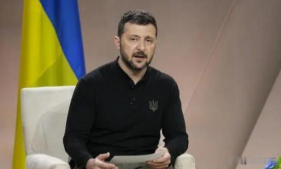 “让他灭亡吧！”泽连斯基致辞激怒克宫，12月26日，俄罗斯怒斥其“精神失常”！一