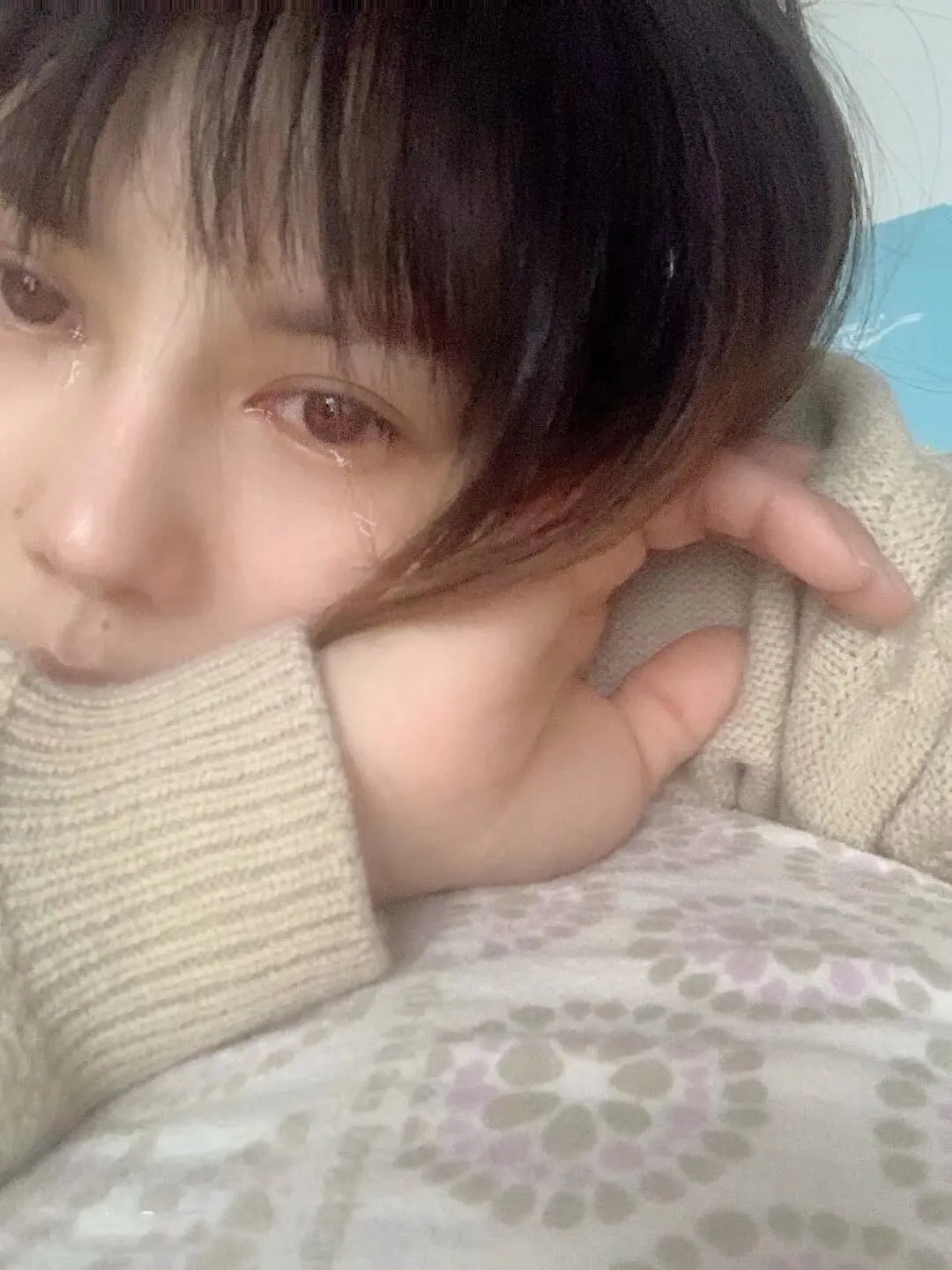 宝子们，因为身体原因，暂时要和大家告个别，真的很舍不得……我懒惰、悲观...