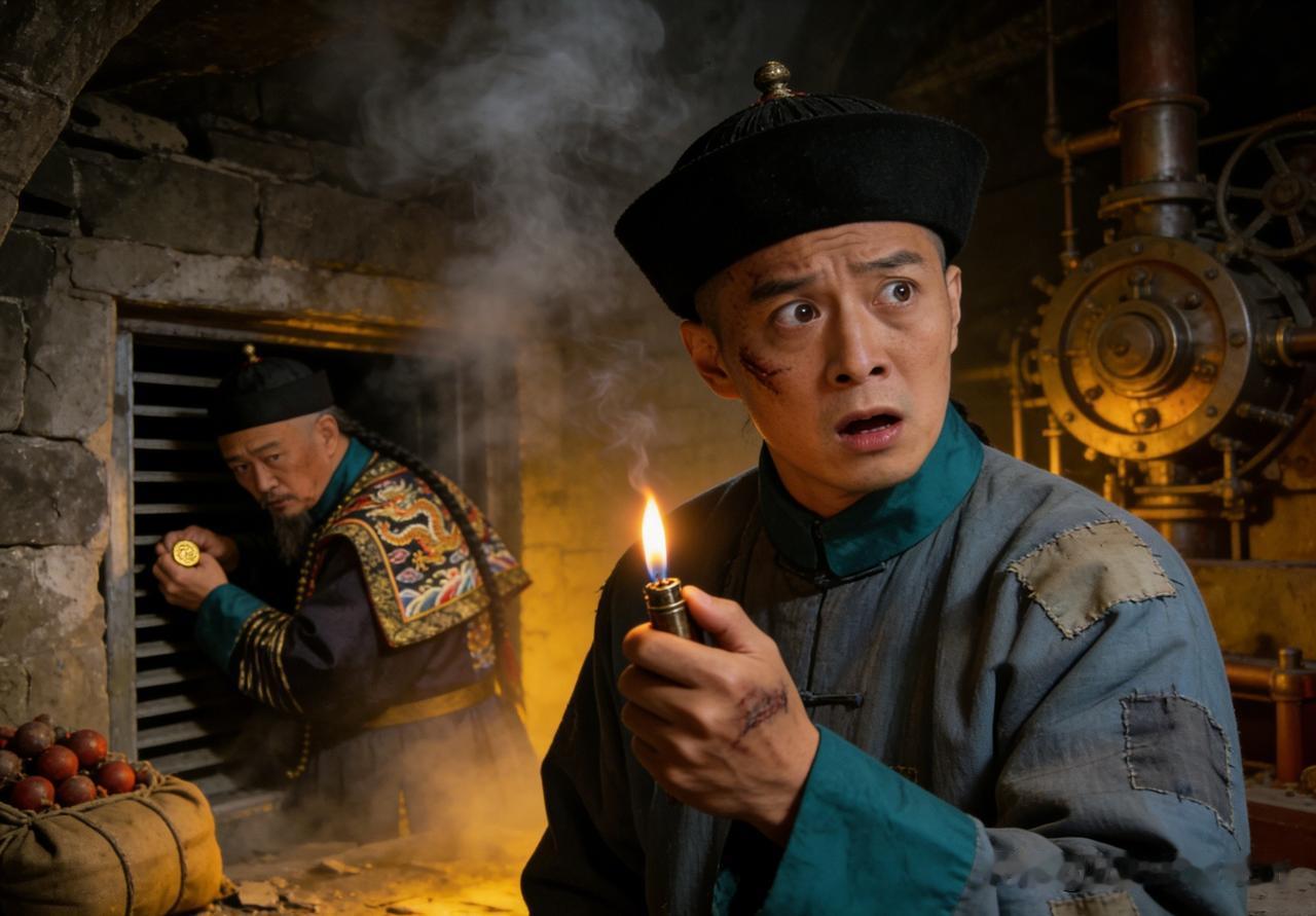 野史记载，道光皇帝非常抠门，皇后过生日，朝廷命妇入宫祝寿，只管了一碗打卤面。正史