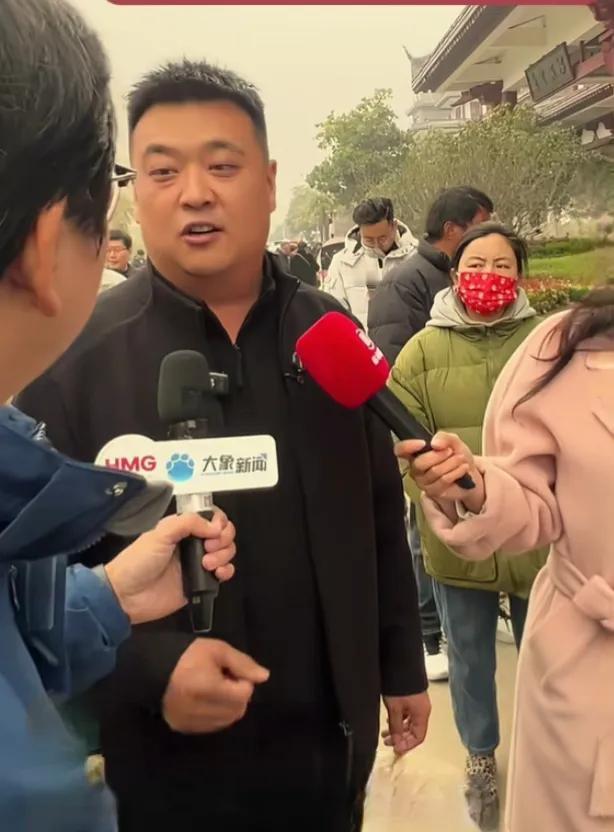 河南猪蹄老板27万抢摊位，日花3万图啥？算盘打得太精！你敢信吗？河南周口淮阳