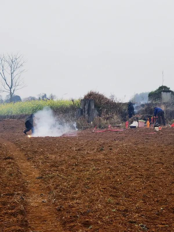 中国人的清明情结，是深植于骨子里的情感纽带。清明时分，人们纷纷返回故乡祭祀祖先，