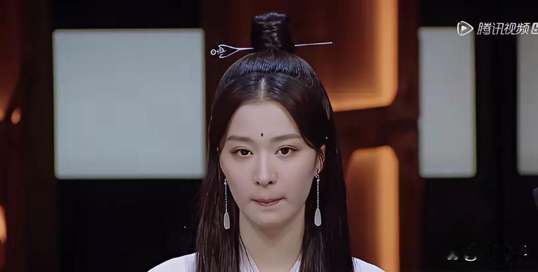 当年尔冬升导﻿演‍‌评价⁠王楚然：‏‏﻿“像你这样漂漂亮‏亮的女演员‎﻿，全‌中