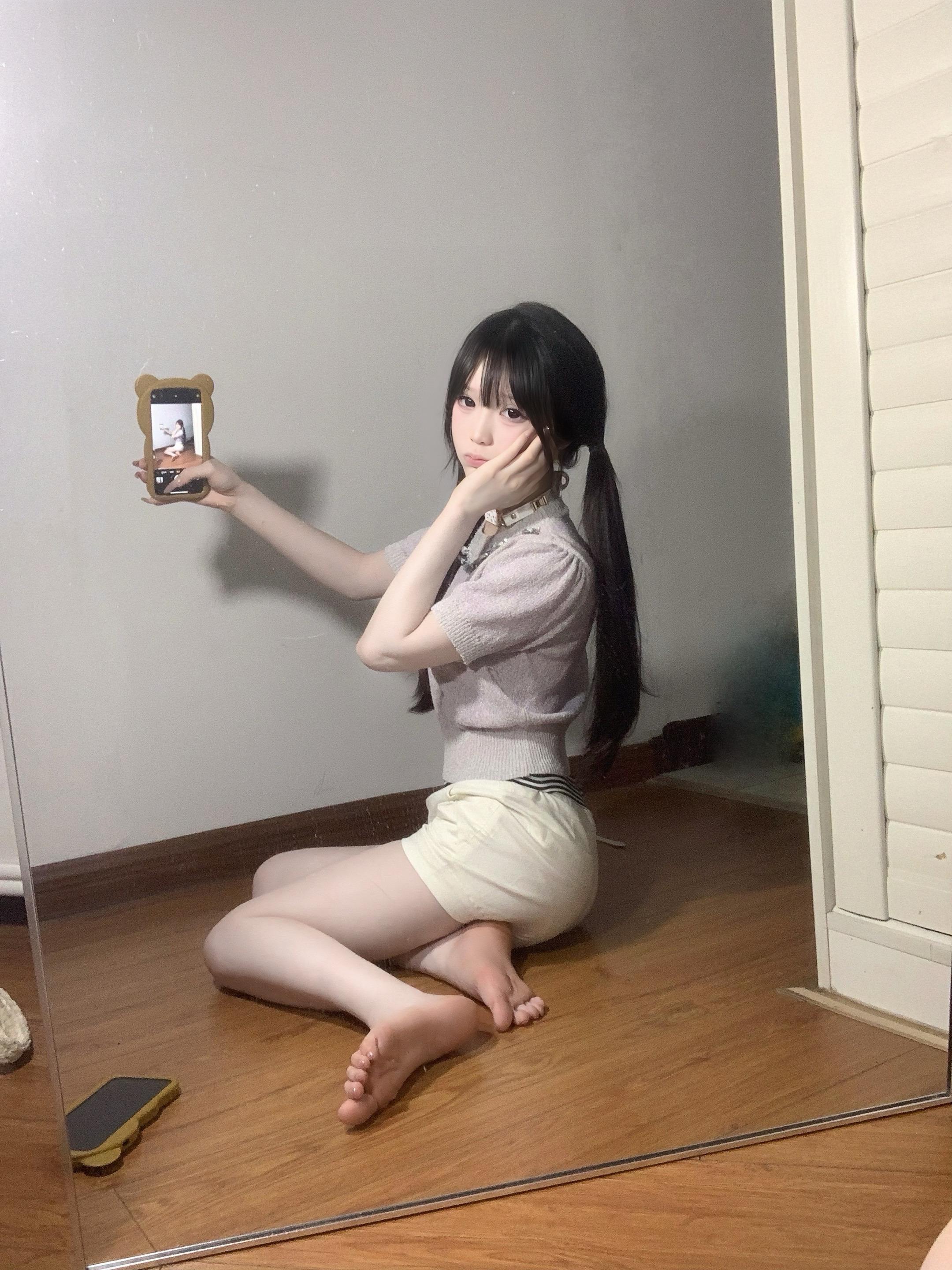 萌妹子 07