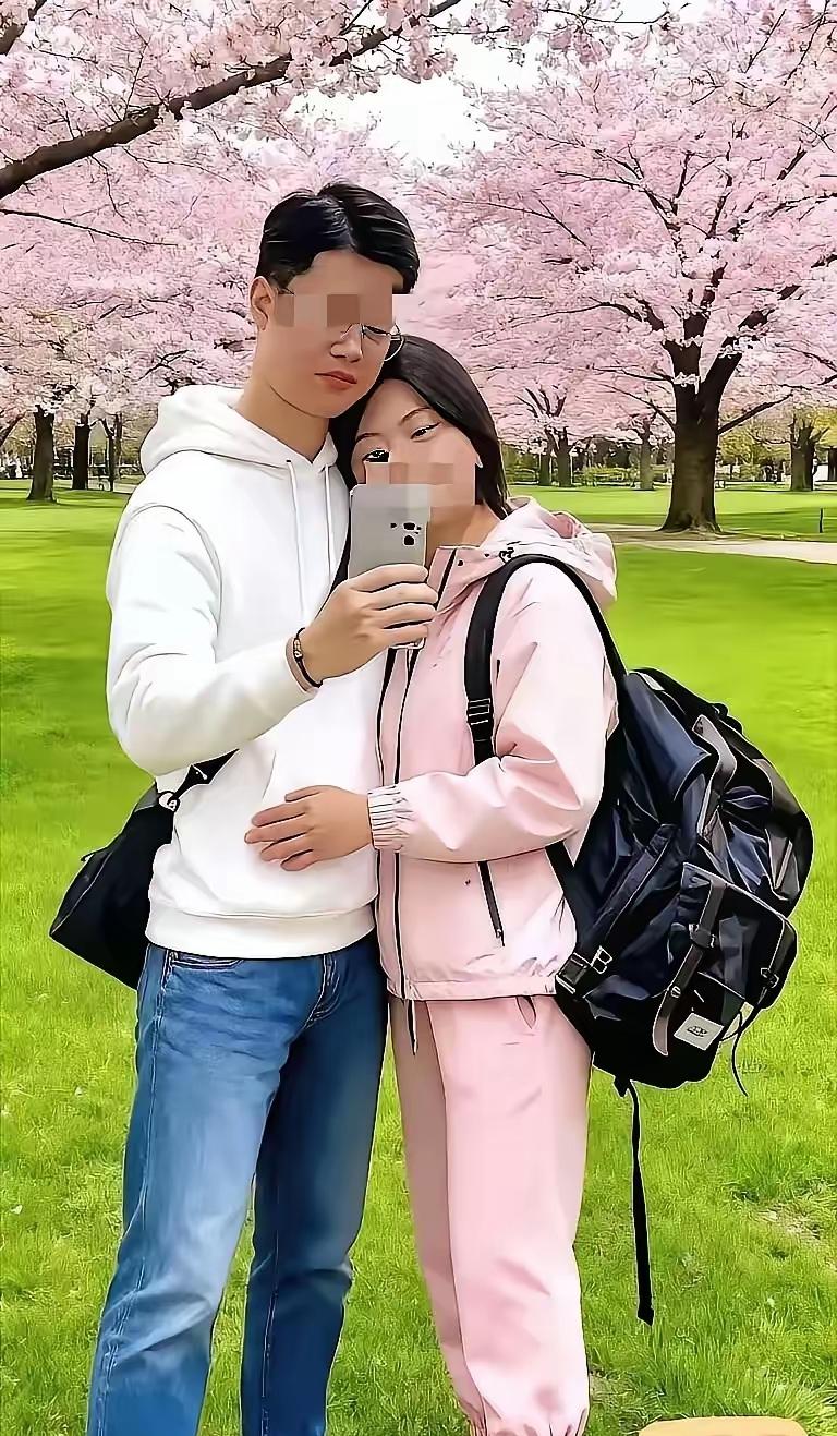 我发现有些女人你真的不能对她太好了！从华南理工大学博士黄某兴与王某的情感纠纷中，