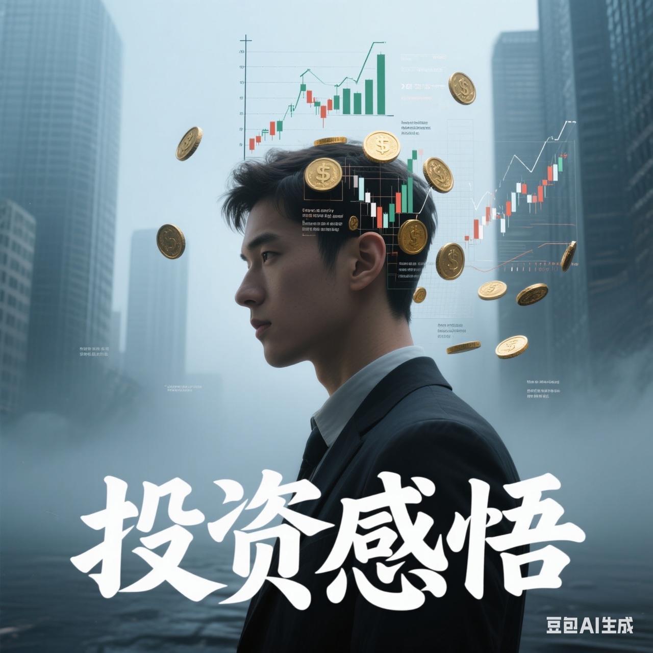 我发现我现在买基金已经开始趋于保守了，之前的我一心想着赚取收益，结果被套牢后割肉