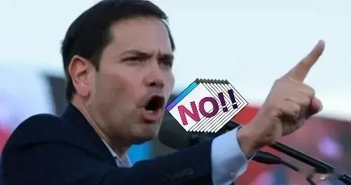 黎智英这前脚刚被定罪，后脚鲁比奥就跳出来了，连24小时都没挺过去。这就很有意