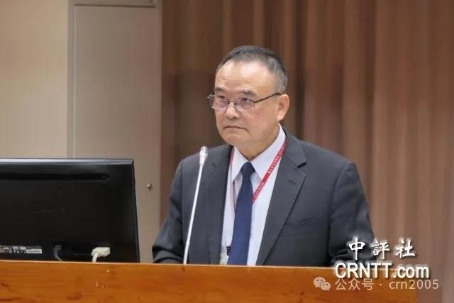 大陆重申台北故宫文物终将回归祖国，湾湾那边跳脚了！就在大陆方面刚刚重申“故宫文