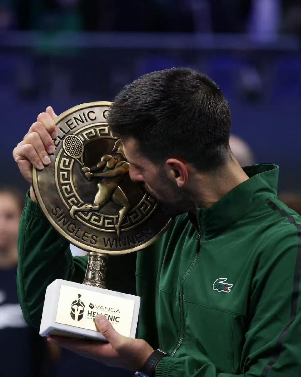 给我一个德约不会退役的理由，经过近一年思考终于得出答案了，那就是ATP250！