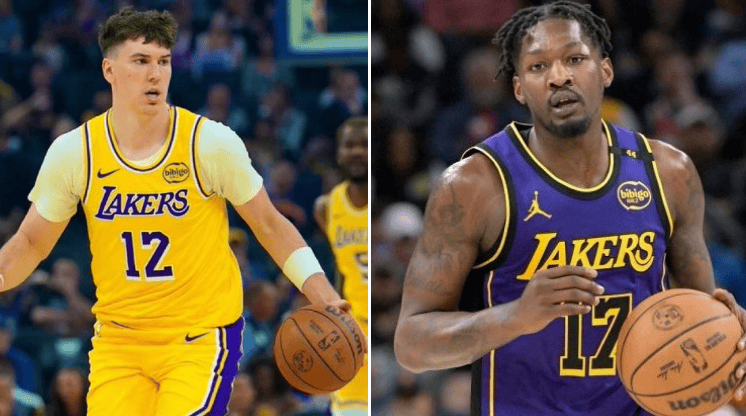 BronMuse对比拉拉维亚&芬尼-史密斯并发问: 谁更香?