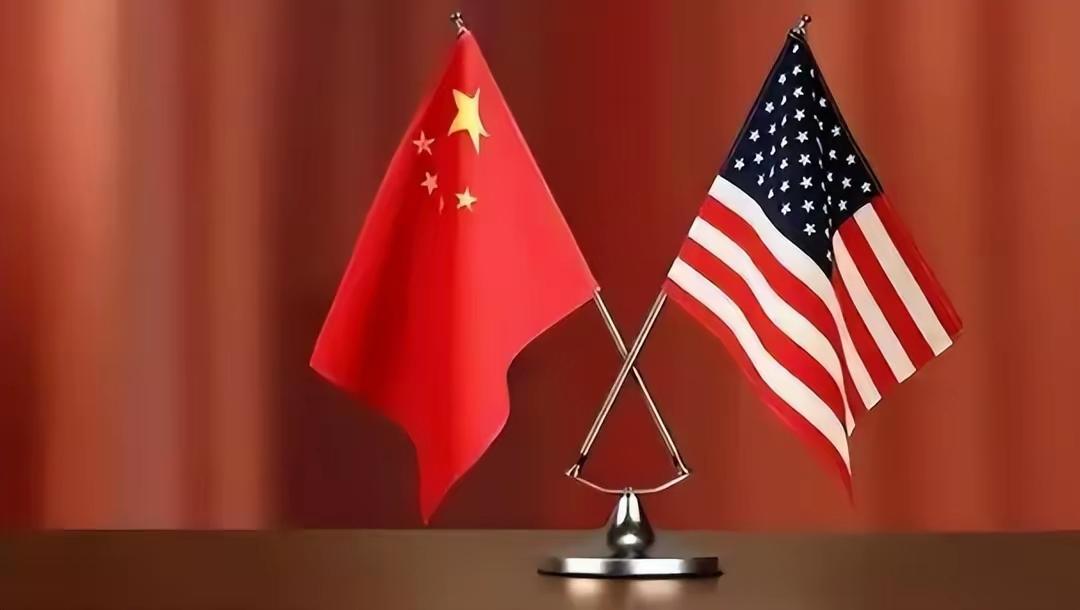 上蹦下跳的特朗普延续了帝国的霸权先别太指责特朗普！如果你是美国总统，你会怎么