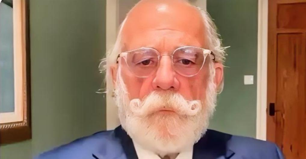 美国政坛炸锅！前御用律师实锤：特朗普认知失控，遭操控拖美陷伊朗战火。前白宫