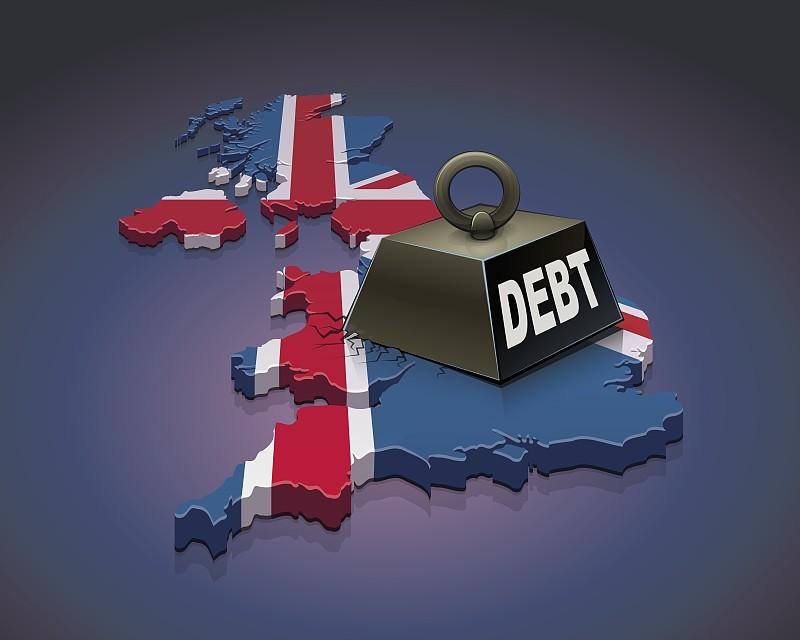 英国国债3万亿英国国债逼近3万亿英镑，这数字简直是颗定时炸弹。截
