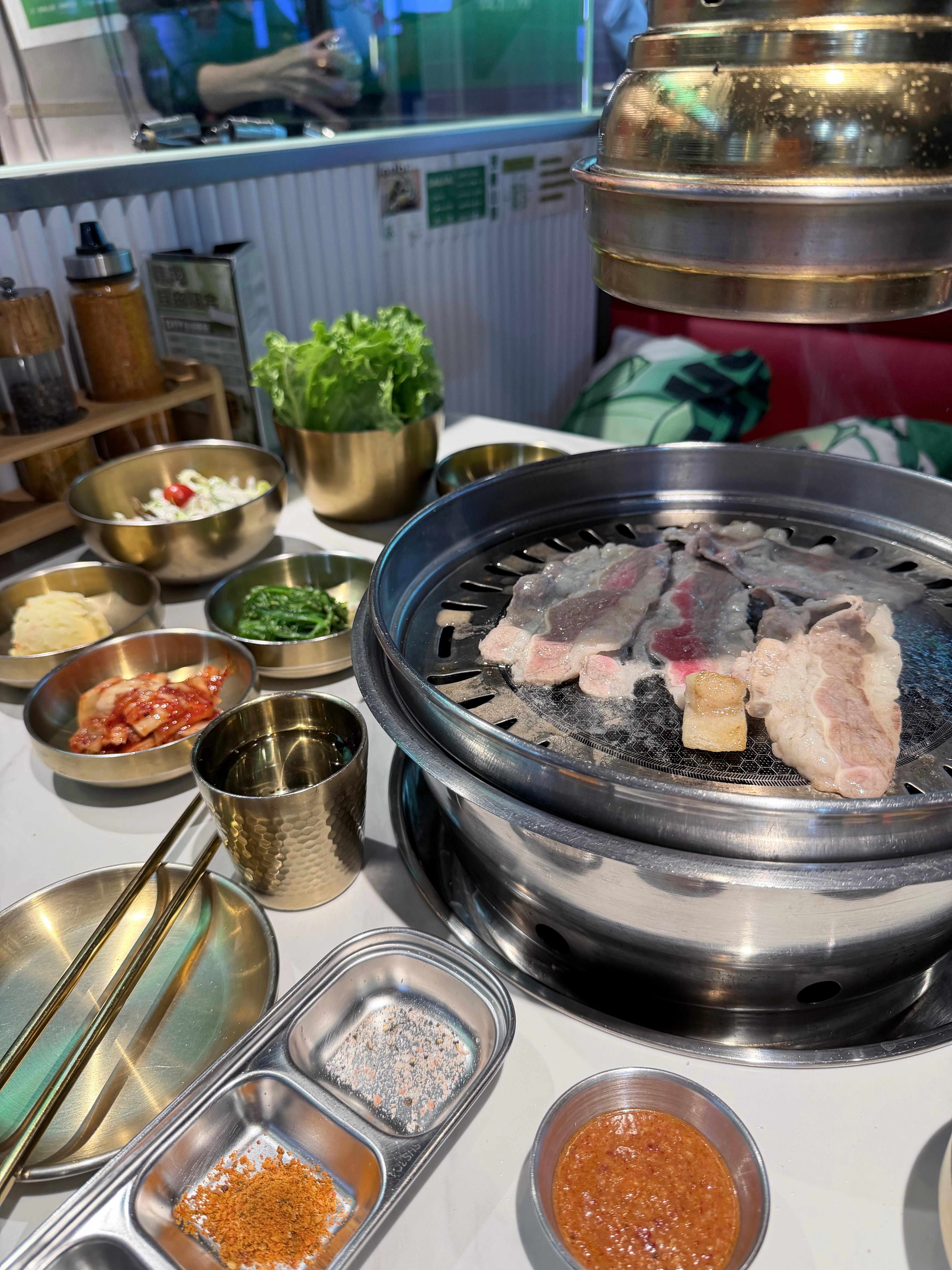 今天大降温。。