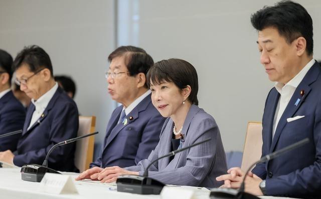 中国愿帮助，日本沸腾了。7月29日，日本终于等来了中国的回应。7月28日16时