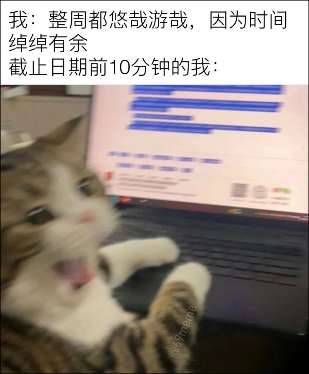 哦不​​​