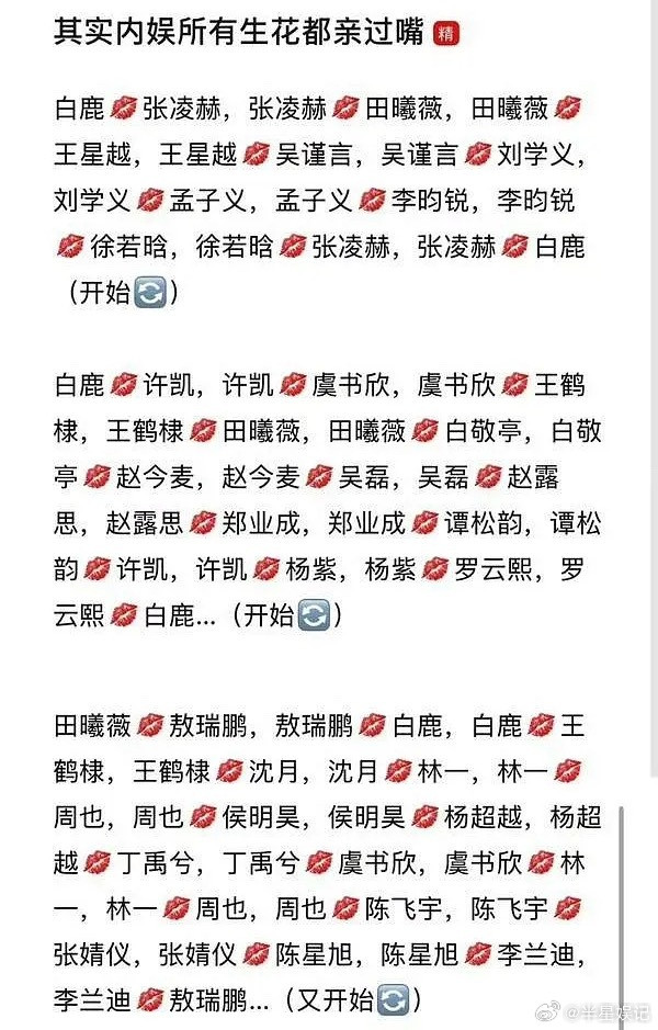 女演员成为play的一环了吗