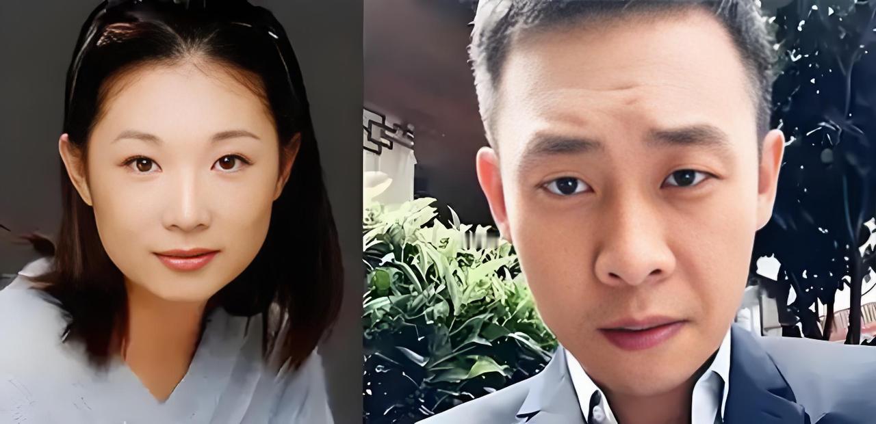 全网羡慕！辞去央视铁饭碗带娃嫁穷小子张译，20年后才懂，她的眼光有多毒！内