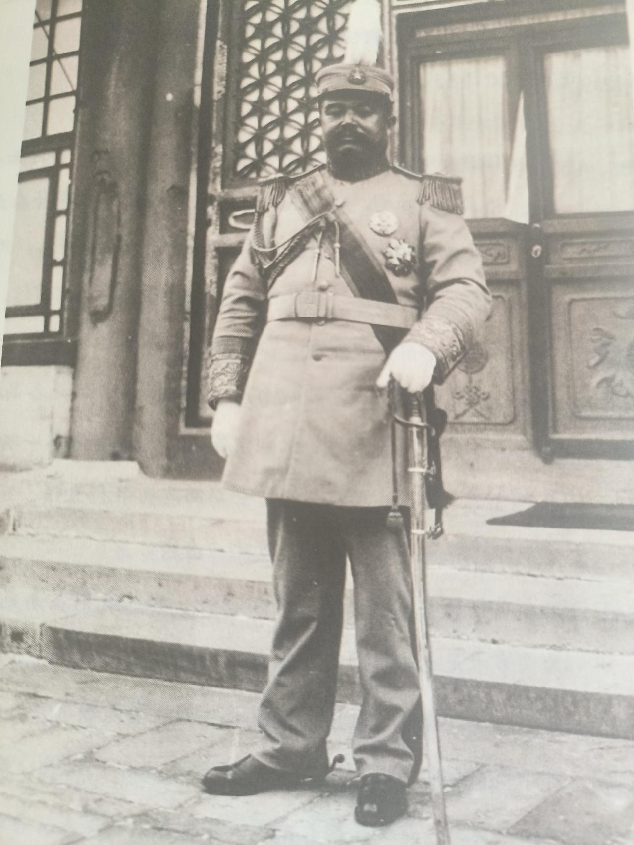 大总统黎元洪（9）被迫进京 黎元洪深知“有兵才有权，有地盘才有势”