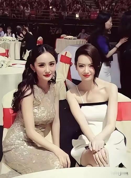 二选一，90%的男人选大幂幂