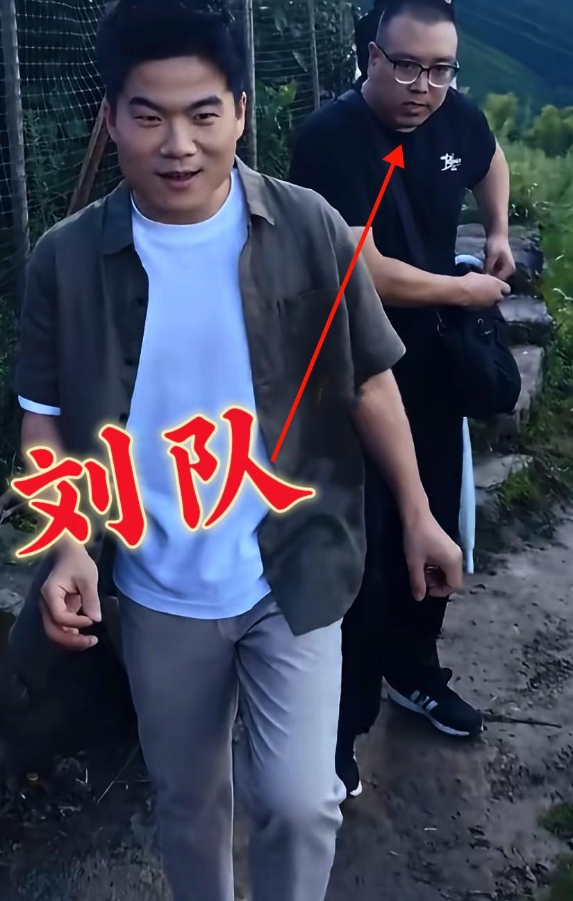 此次董宇辉和央视在浙江拍摄《山海寻味》，成林没有陪同，留在北京处理公司事务。陪