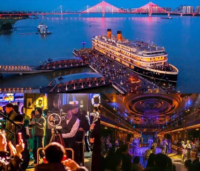 与此同时，城市骨架也在加速延展。2025年，武汉地铁新增5条线路，运营总里程突破