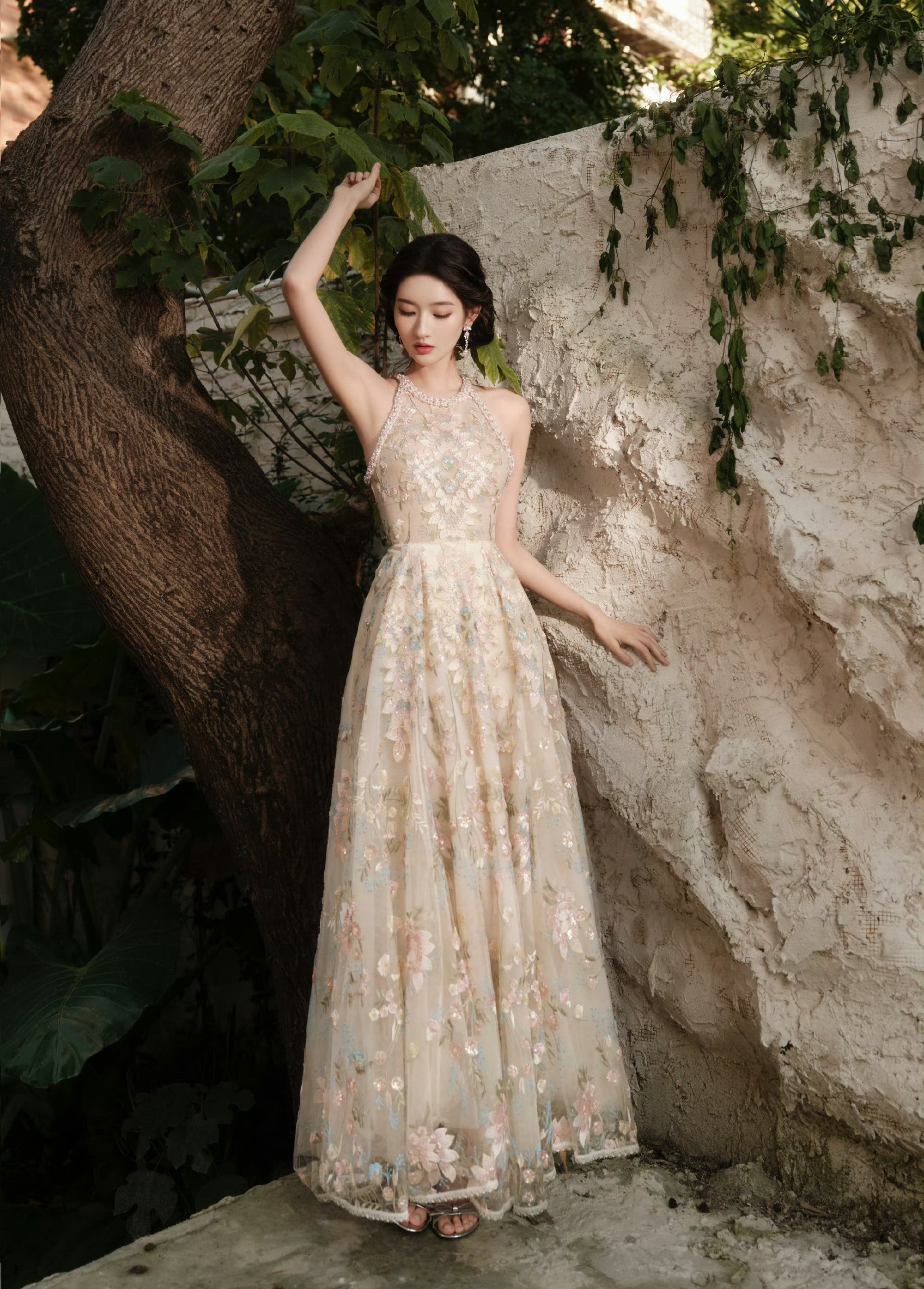 王玉雯突然这么优雅的吗大小姐萌得我心都要化