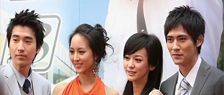 2011年，赵又廷和张钧甯同居3年，转身爱上高圆圆，多年后，赵爸爸爆出原因：