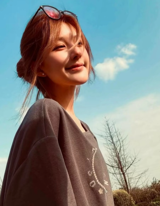 被人喜欢也好，被人讨厌也罢，你得到的永远比失去的多