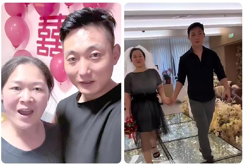 河南商丘那桩彩礼官司判了！果然，法院还是明镜高悬，判女方小玉得把彩礼和“三金”